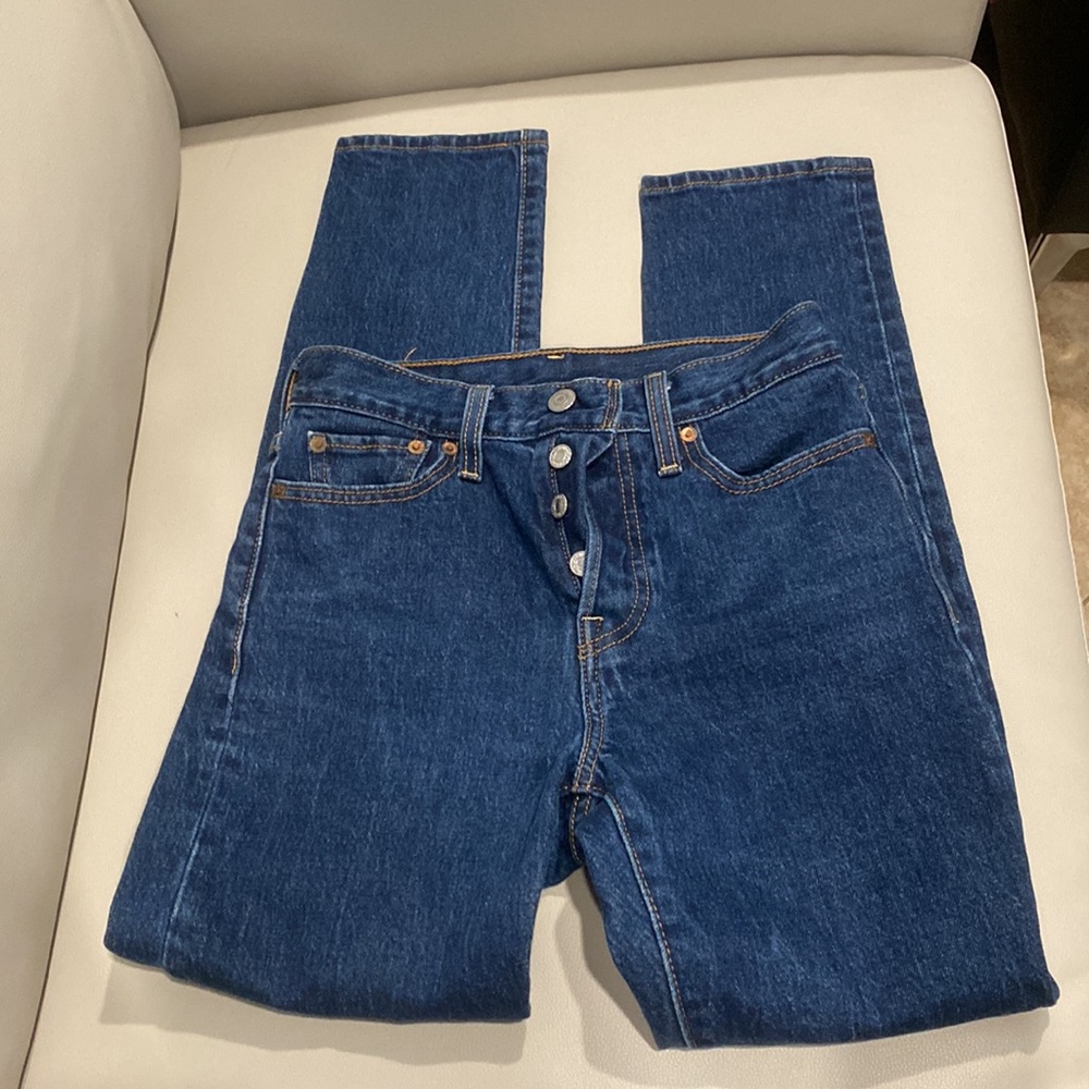 Levi Jeans